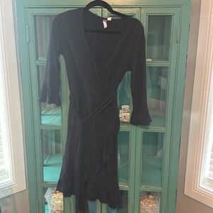 Francesca’s NWT ribbed cotton dress